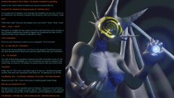 3d breasts clavi_(thalarynth) claws dragon femdom furry horns hypnotic_accessory looking_at_viewer mask original pov pov_sub scalie spiral thalarynth_(manipper) wings rating:Explicit score:18 user:Thalarynth