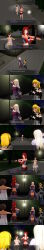 3d chelsea_(mc_trap_town) comic cult custom_maid_3d_2 dazed empty_eyes etta_(mc_trap_town) expressionless female_only kamen_writer_mc mantra mc_trap_town natsume_(mc_trap_town) rina_(mc_trap_town) screenshot text unfocused_eyes xlmpth zombie_walk rating:Safe score:9 user:Xlmpth