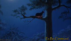 bagheera bestiality black_hair bottomless breasts cum dark_skin deliciousmancub disney nude panther_boy sex shanti text the_jungle_book topless vaginal rating:Explicit score:21 user:Hypnorgasm