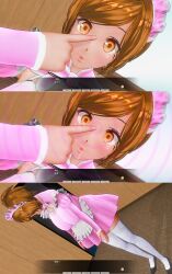 3d breasts comic custom_maid_3d_2 drool empty_eyes female_only femsub huge_breasts kamen_writer_mc rika_(made_to_order) solo text translated xenon3131_mc rating:Explicit score:10 user:JustChilling