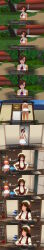 3d comic custom_maid_3d_2 expressionless faber_(mc_trap_town) female_only kamen_writer_mc magic mc_trap_town natsume_(mc_trap_town) possession screenshot xlmpth rating:Explicit score:5 user:Xlmpth