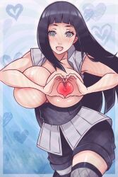  animated animated_gif black_hair blush breasts female_only femdom fishnets heart hinata_hyuuga huge_breasts hypnomommy69_(manipper) hypnotic_breasts hypnotic_eyes large_breasts long_hair looking_at_viewer manip naruto_(series) pov pov_sub solo spiral spiral_eyes symbol_in_eyes thighhighs x-teal  rating:questionable score: user:hypnomommy69