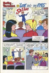 archie_(series) betty_cooper comic stage_hypnosis text veronica_lodge rating:Safe score:8 user:superpants
