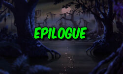 jungle night text the_jungle_book waqqed_(manipper) rating:Safe score:2 user:RayX