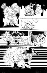 amy_rose black_hair bondage cat_girl catbeecache comic empty_eyes femdom femsub furry greyscale hammer hedgehog_girl lynx_girl monochrome nicole_the_lynx short_hair shrunken_irises slime sonic_the_hedgehog_(series) tech_control rating:Safe score:18 user:hypno