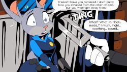 bunny_girl confused dazed dialogue disney femsub furry howling_mad_fox_hatter hypnotic_audio judy_hopps resisting spiral_eyes symbol_in_eyes text tuning_fork zootopia rating:Safe score:173 user:Longma