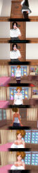 3d absurdres breasts comic custom_maid_3d_2 empty_eyes femsub hard_translated izumi_(made_to_order) kamen_writer_mc large_breasts mantra rika_(made_to_order) symbol_in_eyes tech_control text translated rating:Safe score:13 user:Salinus