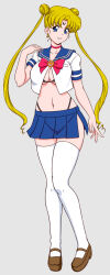 bimbofication corruption exposed_chest femsub glamour_works sailor_moon sailor_moon_(series) symbol thong rating:Questionable score:39 user:sluggy_free