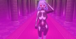 3d blue_hair bodysuit boots cables cello corruption crotch_tattoo custom_maid_3d_2 empty_eyes enemy_conversion female_only femsub futanari gas_mask latex red_eyes rubber saluting short_hair smoke solo standing standing_at_attention tech_control rating:Questionable score:6 user:VortexMaster