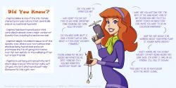 awmbh coin consensual daphne_blake female_only femsub humor hypnotic_accessory looking_at_viewer metronome pendulum pocket_watch pov pov_dom purple_eyes red_hair scooby-doo_(series) smile spiral text western rating:Safe score:191 user:AWMBH