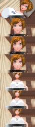 3d absurdres breasts comic custom_maid_3d_2 dialogue expressionless female_only femsub huge_breasts hypnotic_screen kamen_writer_mc orange_hair ponytail rika_(made_to_order) screenshot solo spiral_eyes symbol_in_eyes text translated rating:Safe score:11 user:Amazingbrahjr