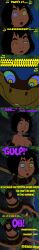 bestiality bottomless coils cunnilingus disney femsub genderswap kaa kaa_eyes maledom manip mowgli nude oral ping sex snake text the_jungle_book topless waqqed_(manipper) rating:Explicit score:21 user:DarknessRising