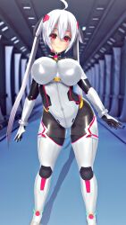 3d ahoge before_and_after bodysuit breasts custom_maid_3d_2 esther_r18 femsub large_breasts looking_at_viewer matoi_(phantasy_star) phantasy_star_(series) phantasy_star_online_2 red_eyes smile thick_thighs twintails white_hair rating:Safe score:23 user:VortexMaster