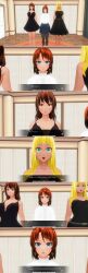 3d absurdres blonde_hair breasts brown_hair custom_maid_3d_2 dialogue empty_eyes female_only femsub kamen_writer_mc large_breasts mizuha_(kamen_writer_mc) monika_(kamen_writer_mc) reiko_(kamen_writer_mc) text translated rating:Safe score:33 user:Amazingbrahjr