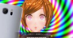 3d custom_maid_3d_2 femsub hypnotized_hypnotist izumi_(made_to_order) kamen_writer_mc rika_(made_to_order) spiral_eyes symbol_in_eyes tagme tech_control text translated rating:Questionable score:19 user:Amazingbrahjr