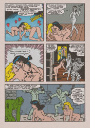 archie_(series) betty_cooper femsub halloween tagme text veronica_lodge rating:Explicit score:11 user:AngelCam7