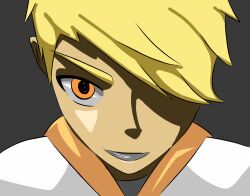 cody_(offlineryan) lab_coat offlineapril original smile symbol_in_eyes tech_control rating:safe score: user:offlineryan