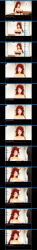 3d absurdres breasts comic custom_maid_3d_2 empty_eyes happy_trance hypnotia_(mc_trap_town) kamen_writer_mc large_breasts long_hair maid maid_headdress red_hair rina_(mc_trap_town) spiral_eyes symbol_in_eyes text topless rating:Explicit score:11 user:Salinus