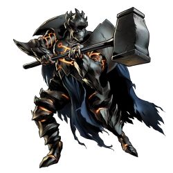 alternate_costume black_knight body_markings cape corruption crown hammer male_only maledom malesub marvel_avengers_alliance marvel_comics official possession shoulder_pads simple_background solo super_hero tech_control transparent_background weapon western whitewash_eyes rating:Safe score:0 user:MesMerZ