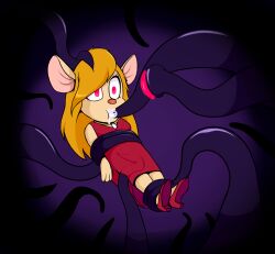  alternate_costume chip_n_dale_rescue_rangers clothed cum cum_in_mouth dr._chaos femsub furry gadget_hackwrench glowing glowing_eyes mouse_girl tentacle_in_mouth tentacles  rating:questionable score: user:skronthesecond