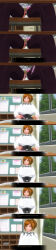3d absurdres breasts comic custom_maid_3d_2 empty_eyes hard_translated kamen_writer_mc large_breasts rika_(made_to_order) sex_toy tech_control text translated trigger rating:Questionable score:12 user:Salinus