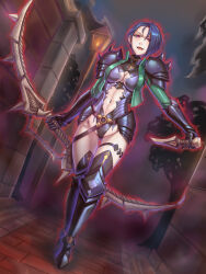  bow corruption enemy_conversion femsub fire_emblem fire_emblem_three_houses leebigtree nintendo shamir_nevrand tagme  rating:explicit score: user:xotoj