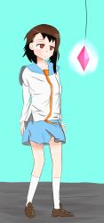 absurdres crystal dazed empty_eyes femsub kosaki_onodera nisekoi pendulum school_uniform smeef rating:safe score: user:smeef