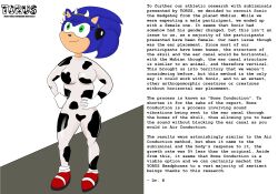 absurdres bodysuit breasts cow_girl cow_print earrings empty_eyes female_only femsub furry genderswap gloves green_eyes happy_trance headphones hedgehog_girl horns hucow hypnotic_accessory hypnotic_audio latex short_hair smile solo sonic_the_hedgehog sonic_the_hedgehog_(series) subliminal tech_control temperancedraws text rating:Safe score:11 user:Temperance