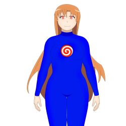  asuna bodysuit crash_bandicoot_(series) femsub happy_trance n-tranced spiral spiral_eyes sword_art_online symbol_in_eyes white_background zeeezx4  rating:questionable score: user:zeeezx4