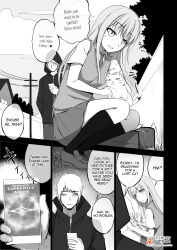 bang_dream cell_phone comic femsub greyscale maledom tagme text vahn_yourdoom yukina_minato rating:safe score: user:vahn_yourdoom