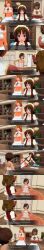 3d altered_perception blue_eyes brown_hair comic cunnilingus custom_maid_3d_2 drool empty_eyes exhibitionism expressionless femsub happy_trance kamen_writer_mc maid maid_headdress mass_hypnosis mc_trap_town natsume_(mc_trap_town) open_mouth possession screenshot tech_control text xlmpth rating:Safe score:4 user:Xlmpth