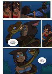 angry bagheera cat_ears cat_girl coils comic dark_skin ewder genderswap happy_trance hypnotic_eyes jungle kaa kaa_eyes licking mowgli night smile snake the_jungle_book rating:Safe score:12 user:DarknessRising