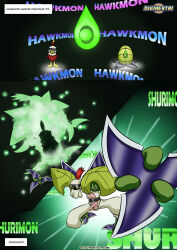 bbmbbf comic digimon hawkmon palcomix penis shurimon text transformation rating:Explicit score:19 user:HypnoHammer
