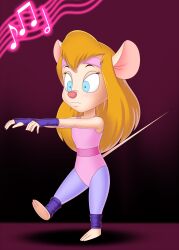 blonde_hair bluebullpen chip_n_dale_rescue_rangers disney expressionless femsub furry gadget_hackwrench hypnotic_audio hypnotic_music long_hair mouse_girl shrunken_irises western zombie_walk rating:Questionable score:54 user:daveyboysmith9