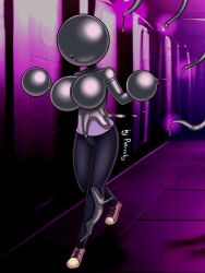 breasts clothed drone faceless glowing huge_breasts latex original porniky resisting running tagme transformation rating:Questionable score:15 user:AGBell8