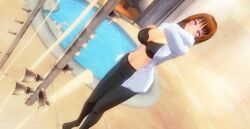 3d bath bra breasts crossed_eyes custom_maid_3d_2 femsub kamen_writer_mc large_breasts smile spiral_eyes symbol_in_eyes underwear undressing yumeka_tomari_(made_to_order) rating:Questionable score:32 user:kegmeg