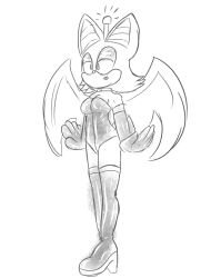 ameerashourdraws antenna bat_girl bat_wings boots drone fembot femsub furry gloves knee-high_boots latex rouge_the_bat sonic_the_hedgehog_(series) western rating:Questionable score:14 user:QueenNeptunia