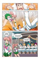 comic femdom sailor_jupiter sailor_moon_(series) text wadevezecha rating:Safe score:14 user:Lumitiel