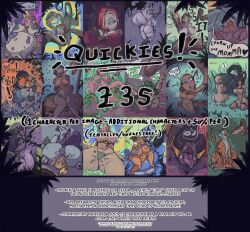  advertisement commission_sheet djuuicebox femsub malesub tagme text  rating:explicit score: user:djuu