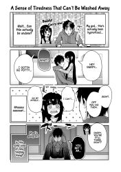 age_regression black_hair comic femsub greyscale maledom text rating:Questionable score:6 user:anon9
