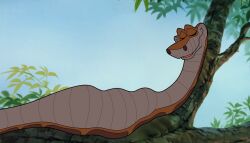 disney hungrykaa kaa male_only maledom malesub mowgli snake tagme the_jungle_book vore rating:questionable score: user:kaaxmancub