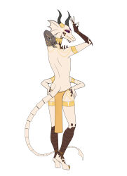  dragon_boy femboy furry harem_outfit jewelry loincloth malesub multiple_arms multiple_eyes osiris_(kt1v3nus) pink_eyes rob_sugrob_(artist) swirlys_club_(kt1v3nus) tagme 
