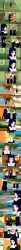  absurdres angry aware black_hair blonde_hair blue_eyes brown_eyes brown_hair closed_eyes clothed dialogue english_text fujiwara_chika green_eyes grey_eyes hair_covering_one_eye iino_miko kaguya-sama_love_is_war kaguya_shinomiya long_hair memory_alteration miyuki_shirogane multiple_boys multiple_girls pink_hair red_eyes school_uniform short_hair text trance_break yu_ishigami zenin1 