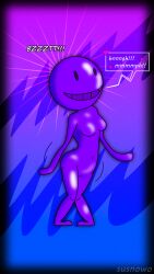  arched_back bodysuit drone dronification femsub heart helmet knees_together latex original rubber speech_bubble susnowo tech_control text tight_clothing 