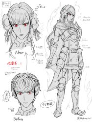  berkut_(fire_emblem) corruption crossdressing fire_emblem fire_emblem_echoes malesub nintendo shidanna1227 tagme 