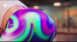 ai_art animated ass bbw female_only femsub kaa_eyes thick_thighs