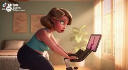 ai_art ai_voice animated hypnotic_eyes kaa_eyes milf sound