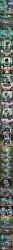   ai_art assimilation ben(generator) bestiality bottomless comic croagunk eggs femsub frog frog_girl happy_trance heart_eyes marley_(pokemon) nintendo pokemon pokemon_(creature) pokephilia pregnant rape sequence toilet transformation