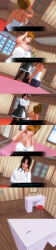 3d absurdres breasts comic custom_maid_3d_2 hard_translated izumi_(made_to_order) kamen_writer_mc large_breasts rika_(made_to_order) tech_control text translated