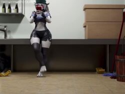 3d antenna ass_expansion breast_expansion bucket_helmet camera femsub furry helluva_boss loona_(helluva_boss) resisting tagme tech_control thehypnopotamus video wolf_girl zombie_walk